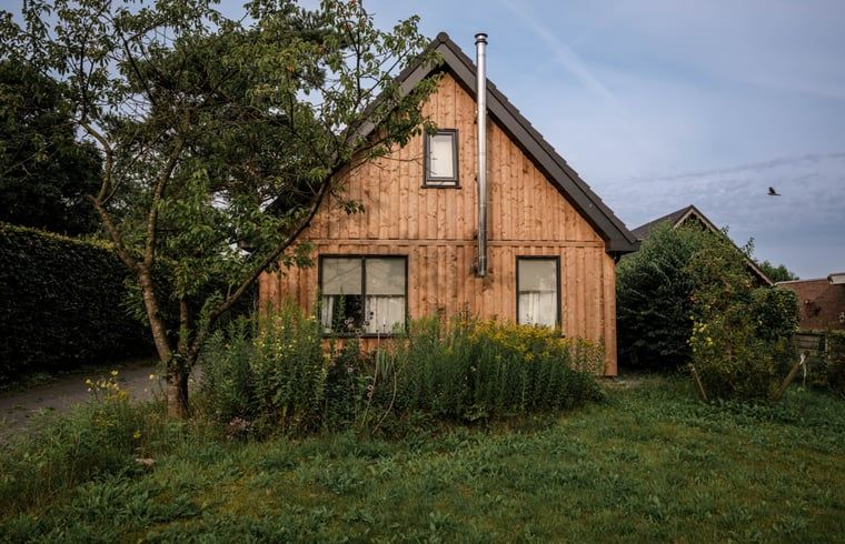 Unterkunft 191621 - Ferienhaus Zuidoost Drenthe - Huisje in Valthe