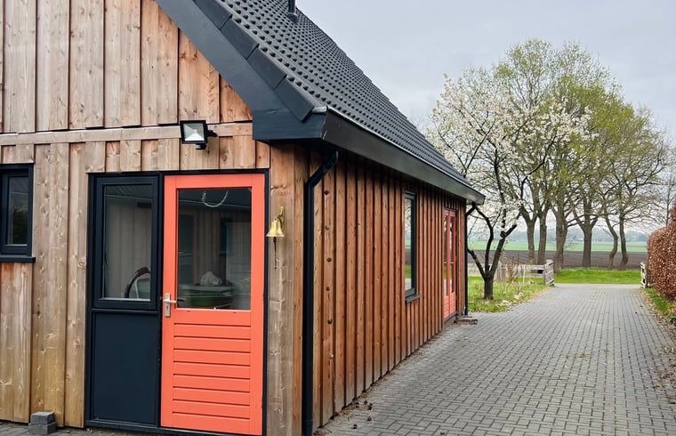 Unterkunft 191621 - Ferienhaus Zuidoost Drenthe - Huisje in Valthe