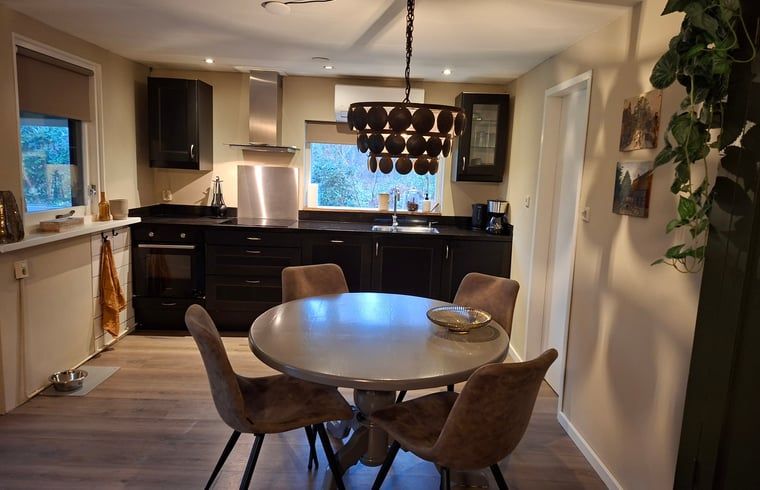 Unterkunft 191914 - Ferienhaus Zuidoost Drenthe - Vakantiehuis in Schoonoord