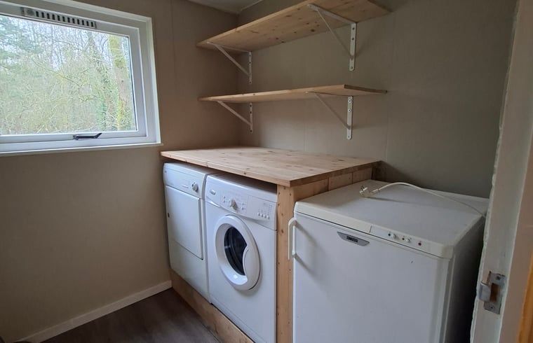 Unterkunft 191914 - Ferienhaus Zuidoost Drenthe - Vakantiehuis in Schoonoord