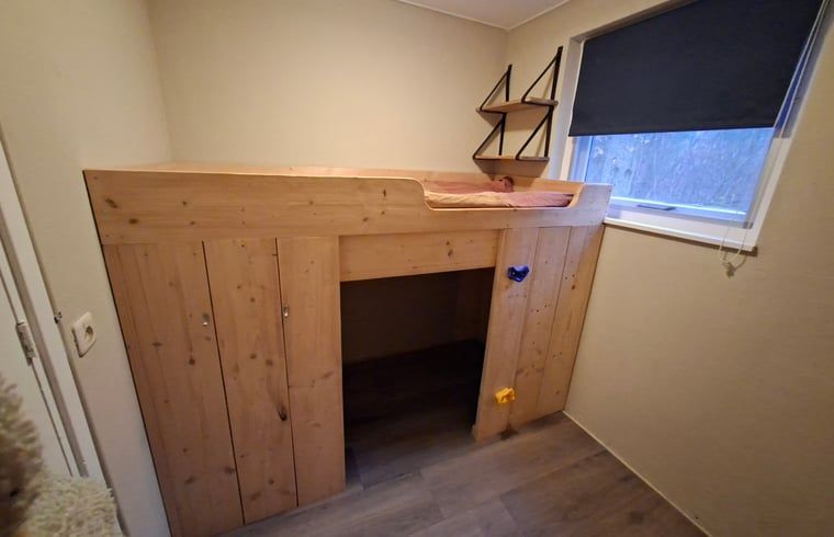 Unterkunft 191914 - Ferienhaus Zuidoost Drenthe - Vakantiehuis in Schoonoord