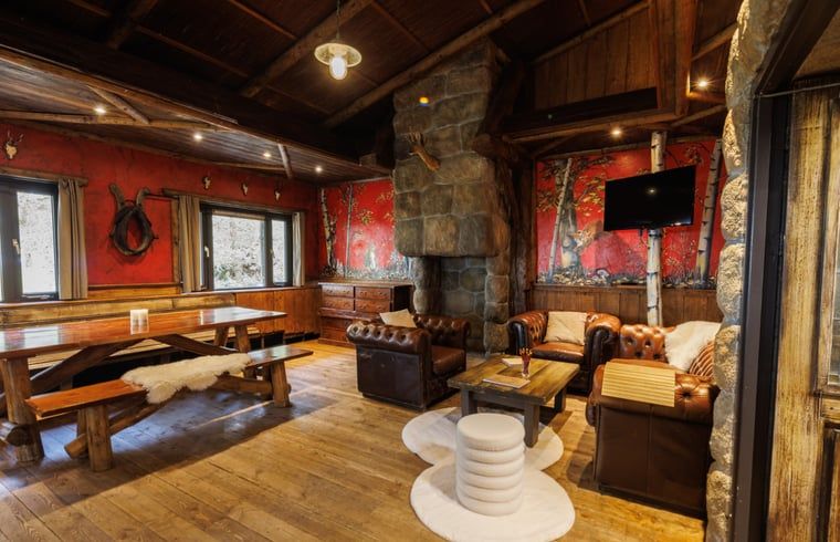 Guest house 192312 - Holiday property Zuidoost Drenthe - Huisje in Erm