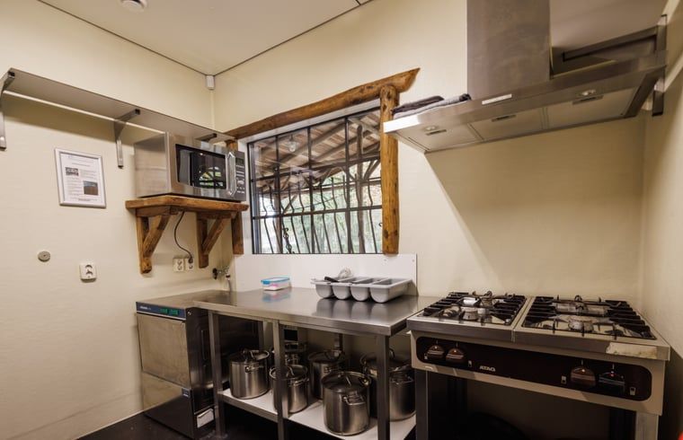 Guest house 192312 - Holiday property Zuidoost Drenthe - Huisje in Erm