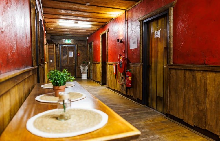 Guest house 192312 - Holiday property Zuidoost Drenthe - Huisje in Erm