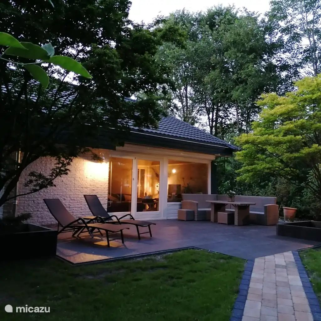 Unterkunft 192413 - Ferienhaus Zuidoost Drenthe - De Parel van Drenthe