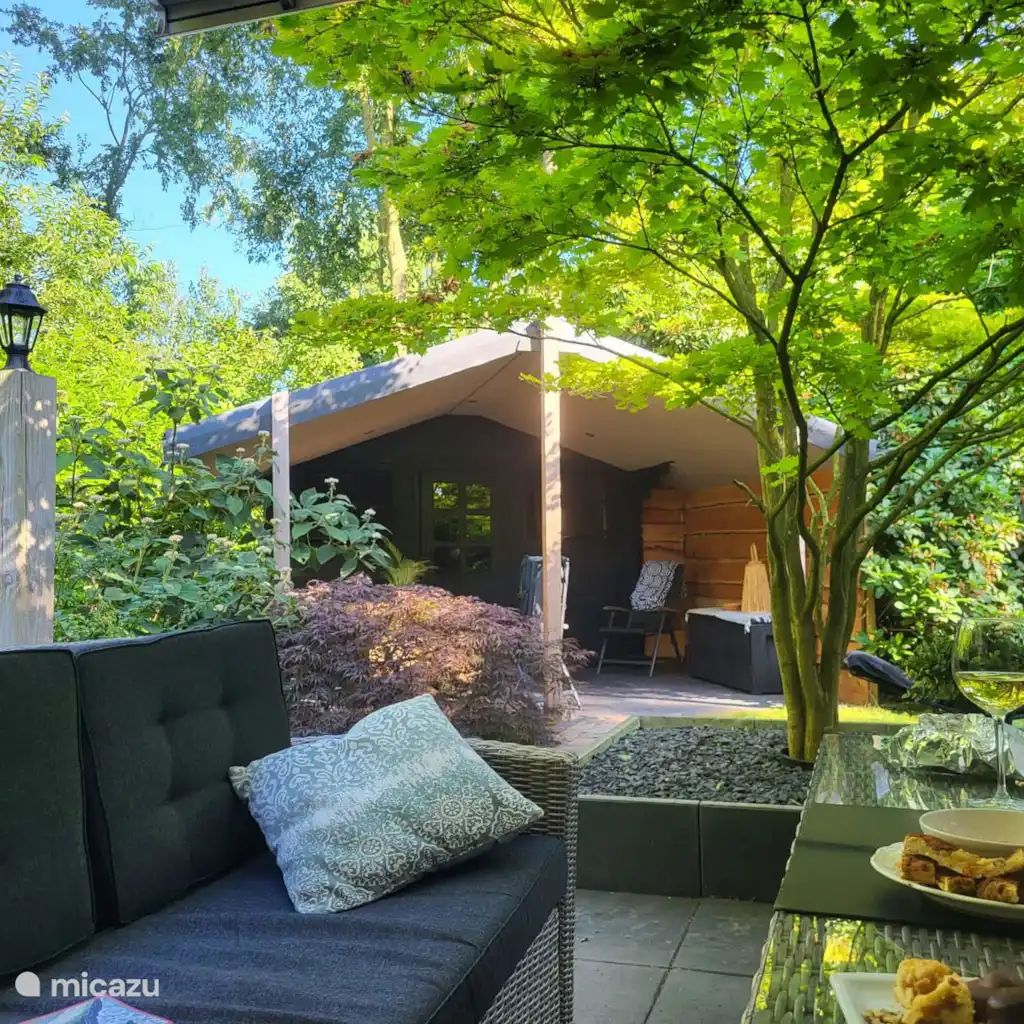 Unterkunft 192413 - Ferienhaus Zuidoost Drenthe - De Parel van Drenthe