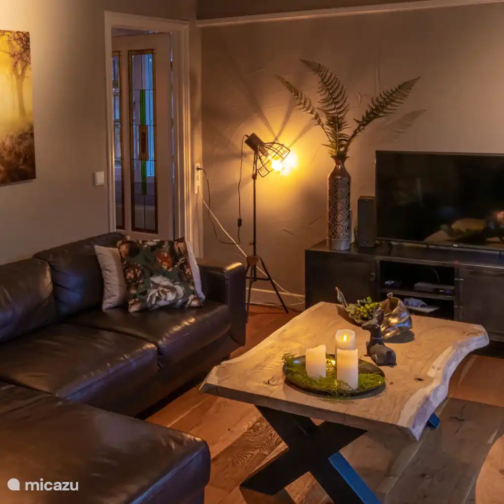 Unterkunft 192413 - Ferienhaus Zuidoost Drenthe - De Parel van Drenthe