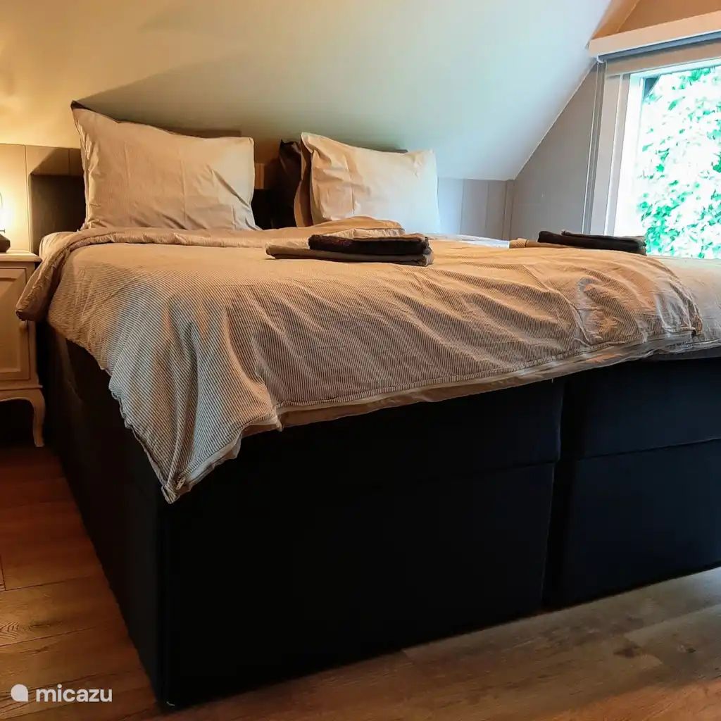 Unterkunft 192413 - Ferienhaus Zuidoost Drenthe - De Parel van Drenthe