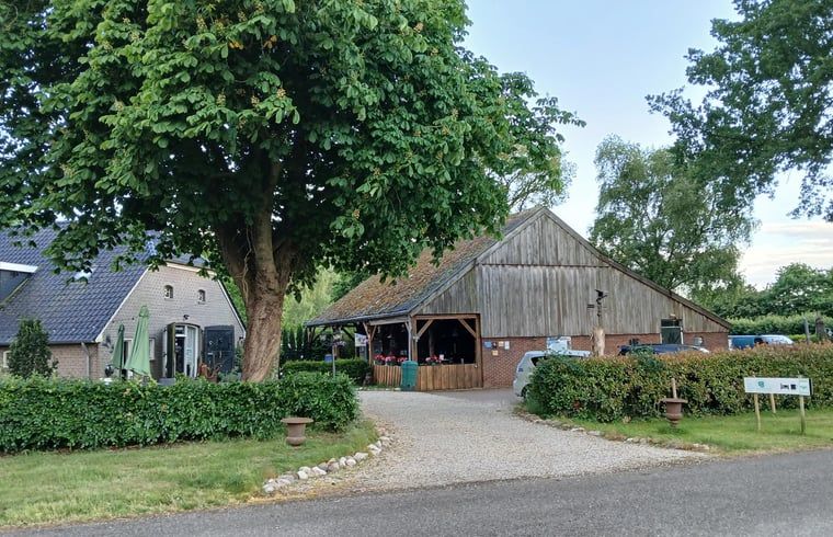 Verblijf 192621 - Vakantiewoning Zuidoost Drenthe - Vakantiehuisje in Stieltjeskanaal (plaats)