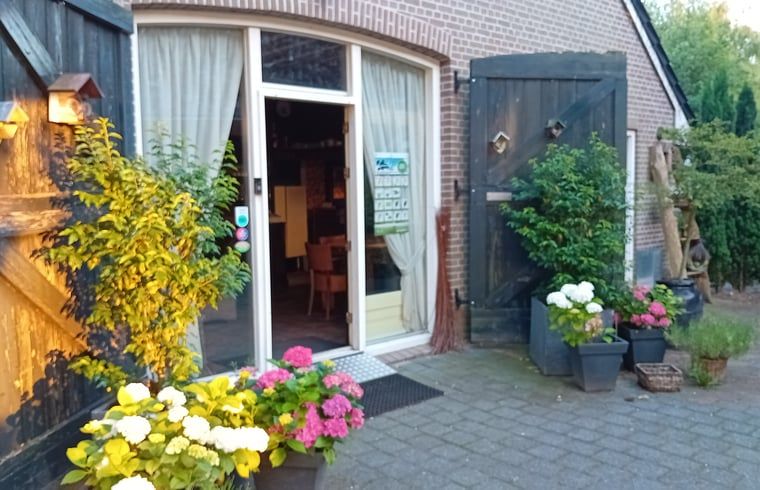 Verblijf 192621 - Vakantiewoning Zuidoost Drenthe - Vakantiehuisje in Stieltjeskanaal (plaats)