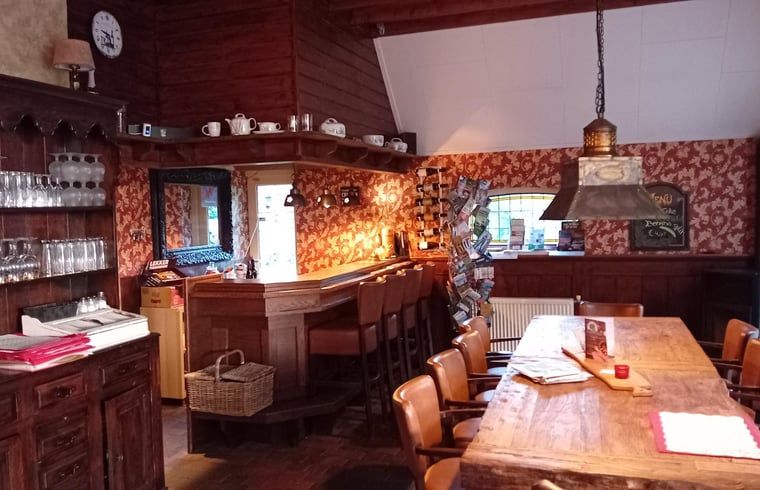 Verblijf 192621 - Vakantiewoning Zuidoost Drenthe - Vakantiehuisje in Stieltjeskanaal (plaats)