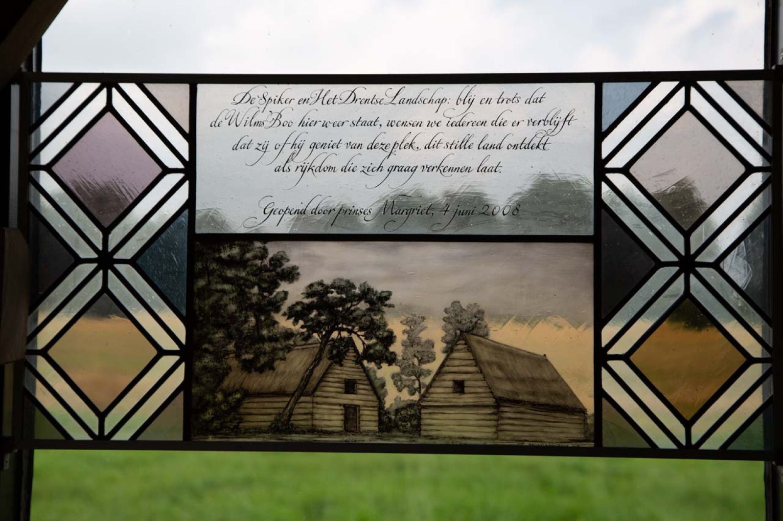 Verblijf 193002 - Vakantiewoning Zuidoost Drenthe - DG2049