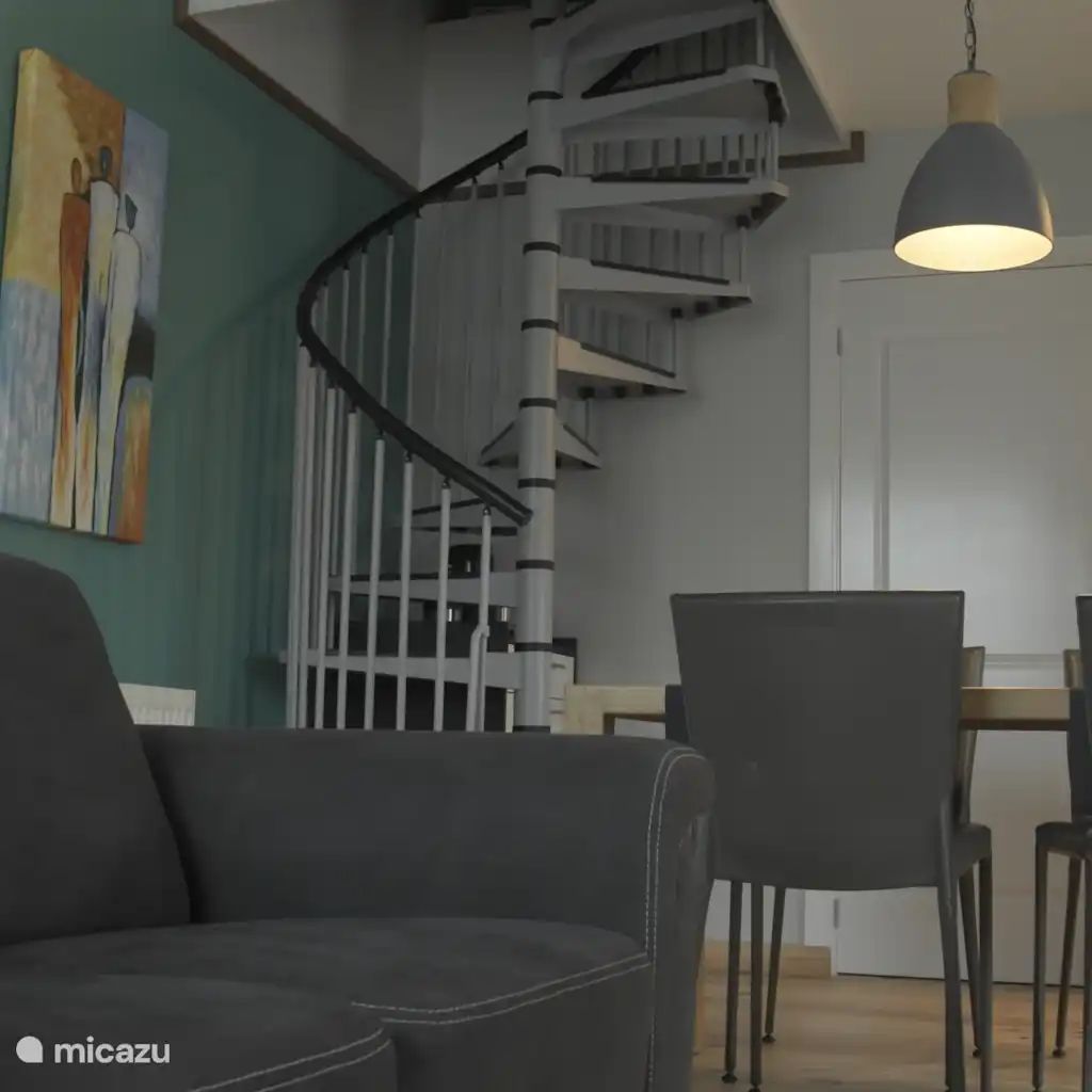 Guest house 193605 - Holiday property Zuidoost Drenthe - Teumige Tied