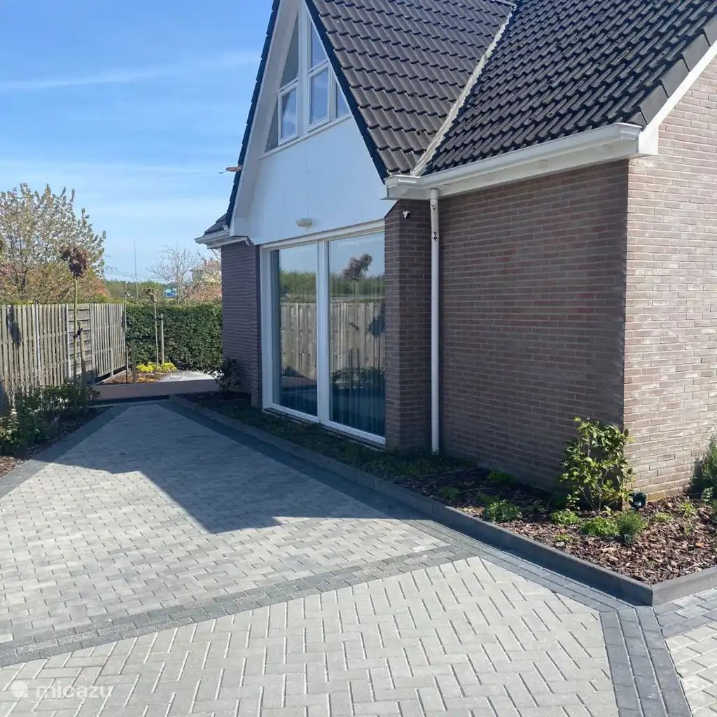 Guest house 193607 - Holiday property Zuidoost Drenthe - Teumige Tied II