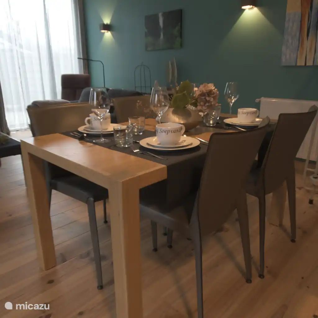 Guest house 193607 - Holiday property Zuidoost Drenthe - Teumige Tied II