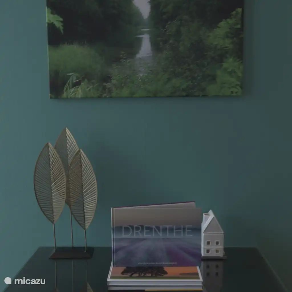 Guest house 193607 - Holiday property Zuidoost Drenthe - Teumige Tied II