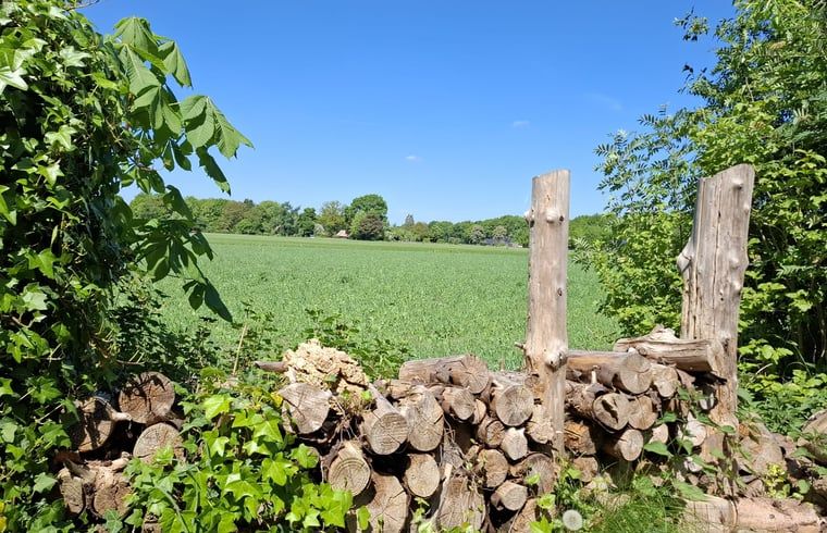 Verblijf 193702 - Vakantiewoning Zuidoost Drenthe - Vakantiehuisje in 't Haantje