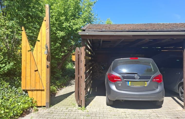 Verblijf 193702 - Vakantiewoning Zuidoost Drenthe - Vakantiehuisje in 't Haantje