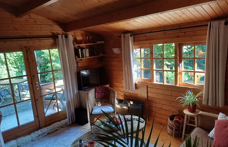 Verblijf 193702 - Vakantiewoning Zuidoost Drenthe - Vakantiehuisje in 't Haantje