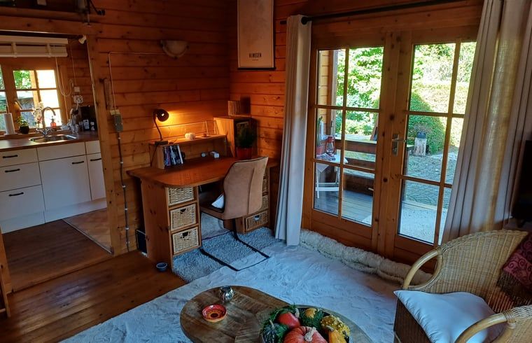 Verblijf 193702 - Vakantiewoning Zuidoost Drenthe - Vakantiehuisje in 't Haantje