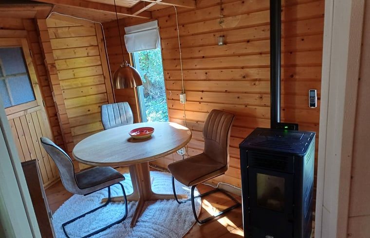 Verblijf 193702 - Vakantiewoning Zuidoost Drenthe - Vakantiehuisje in 't Haantje