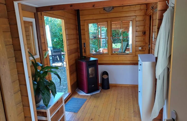 Verblijf 193702 - Vakantiewoning Zuidoost Drenthe - Vakantiehuisje in 't Haantje