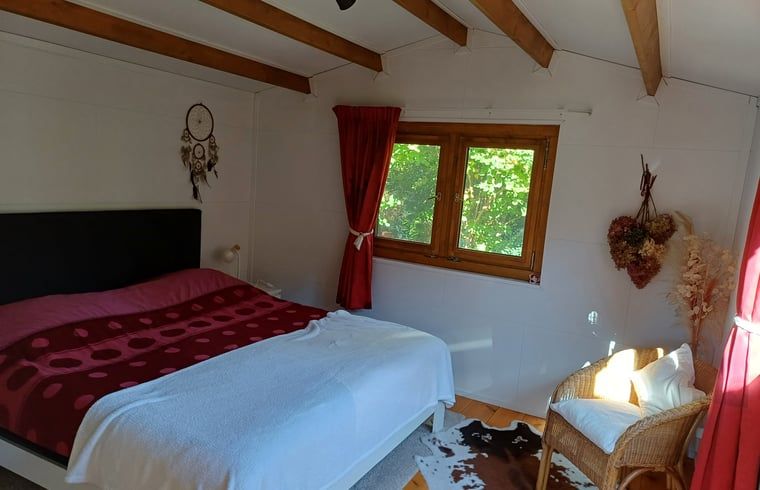 Verblijf 193702 - Vakantiewoning Zuidoost Drenthe - Vakantiehuisje in 't Haantje