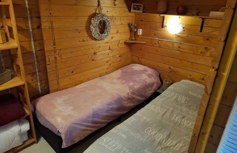 Verblijf 193702 - Vakantiewoning Zuidoost Drenthe - Vakantiehuisje in 't Haantje