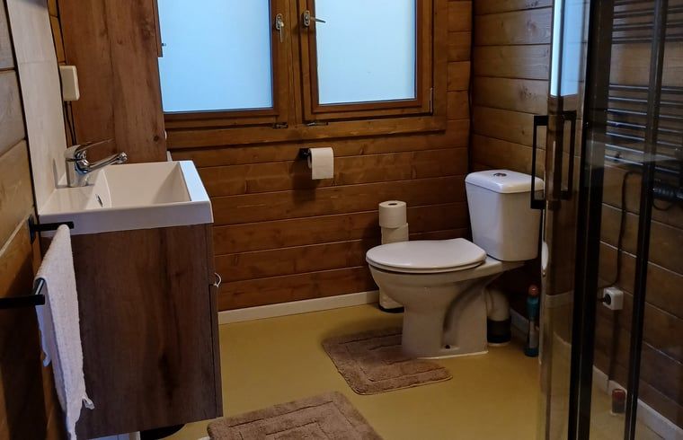 Verblijf 193702 - Vakantiewoning Zuidoost Drenthe - Vakantiehuisje in 't Haantje