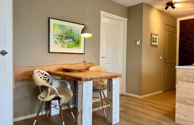 Verblijf 193810 - Vakantiewoning Zuidoost Drenthe - Vakantiehuisje in Odoornerveen