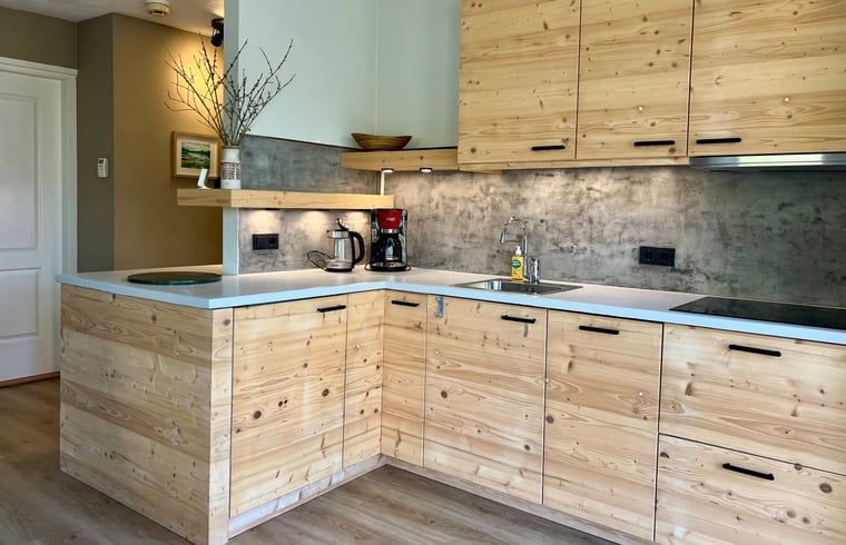 Verblijf 193810 - Vakantiewoning Zuidoost Drenthe - Vakantiehuisje in Odoornerveen