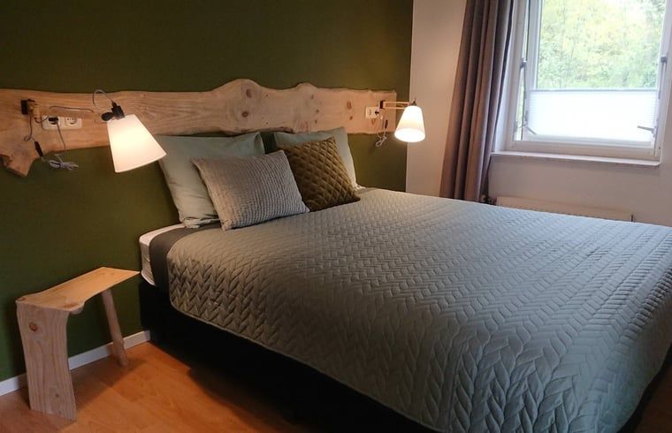 Verblijf 193810 - Vakantiewoning Zuidoost Drenthe - Vakantiehuisje in Odoornerveen