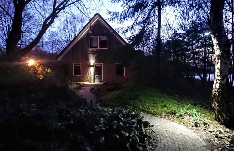 Verblijf 193810 - Vakantiewoning Zuidoost Drenthe - Vakantiehuisje in Odoornerveen