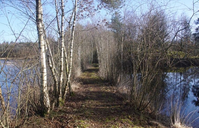 Verblijf 193810 - Vakantiewoning Zuidoost Drenthe - Vakantiehuisje in Odoornerveen