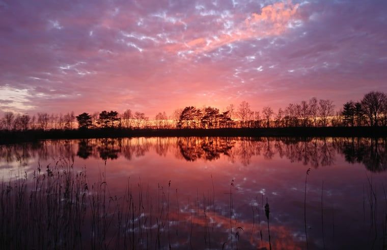 Verblijf 193810 - Vakantiewoning Zuidoost Drenthe - Vakantiehuisje in Odoornerveen