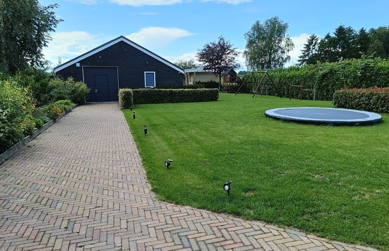 Guest house 193902 - Holiday property Zuidoost Drenthe - Huisje in Emmer-Compascuum