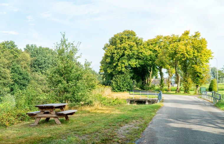 Unterkunft 194401 - Ferienhaus Zuidoost Drenthe - Vakantiehuis in Zwinderen