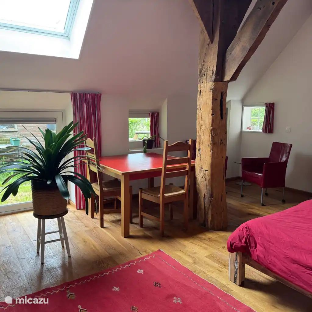 Guest house 194402 - Apartment Zuidoost Drenthe - Jan van Swinder