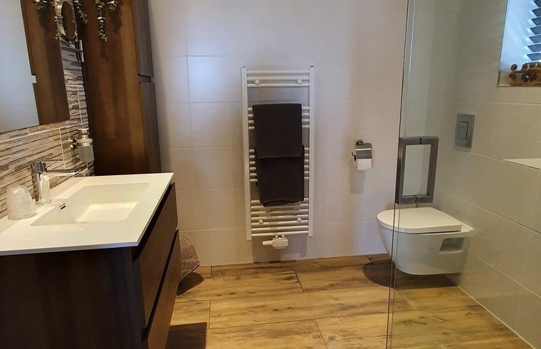 Verblijf 200106 - Vakantiewoning Zuidwest Drenthe - Vakantiehuisje in Fluitenberg