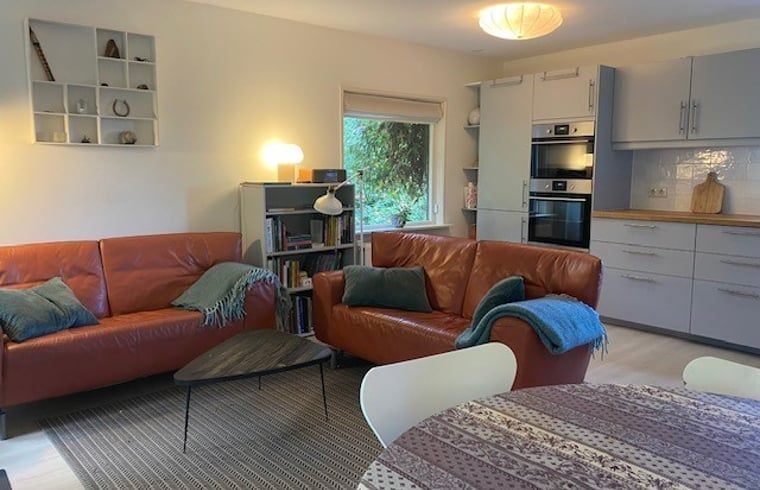 Verblijf 200221 - Vakantiewoning Zuidwest Drenthe - Vakantiehuisje in Doldersum