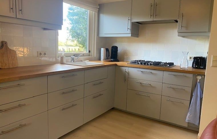 Verblijf 200221 - Vakantiewoning Zuidwest Drenthe - Vakantiehuisje in Doldersum