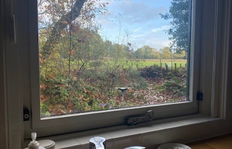 Verblijf 200221 - Vakantiewoning Zuidwest Drenthe - Vakantiehuisje in Doldersum