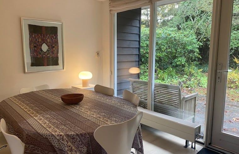 Verblijf 200221 - Vakantiewoning Zuidwest Drenthe - Vakantiehuisje in Doldersum