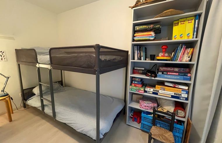 Verblijf 200221 - Vakantiewoning Zuidwest Drenthe - Vakantiehuisje in Doldersum