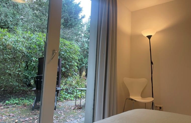 Verblijf 200221 - Vakantiewoning Zuidwest Drenthe - Vakantiehuisje in Doldersum