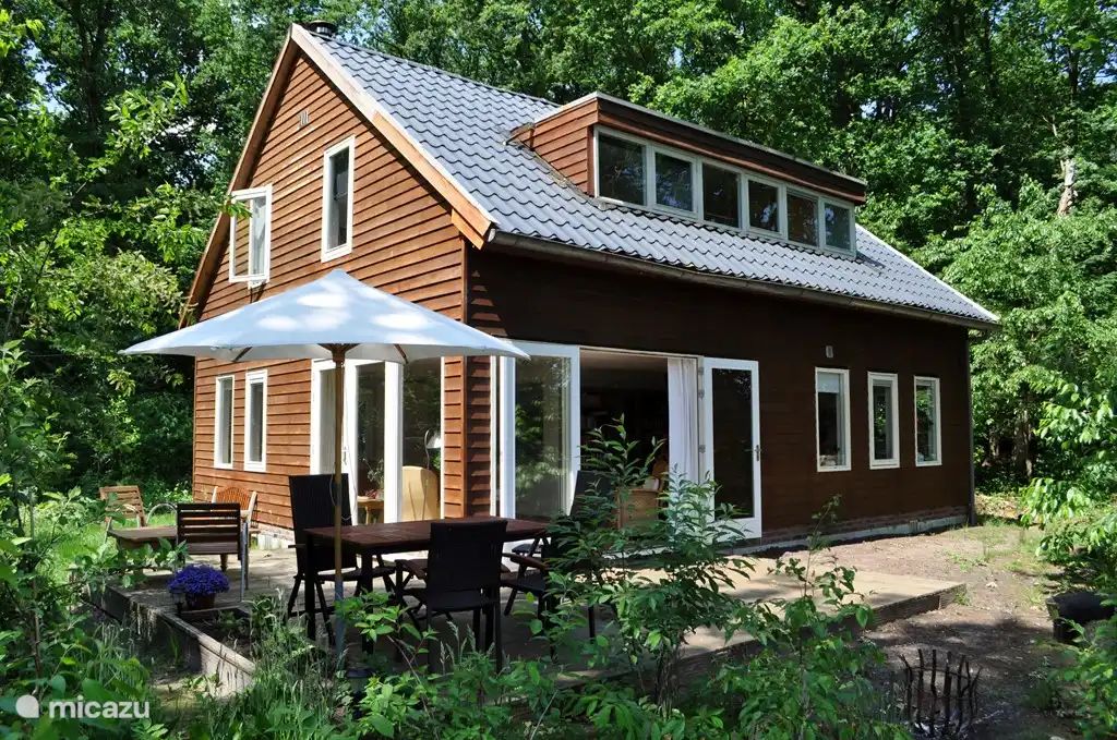 Unterkunft 200224 - Ferienhaus Zuidwest Drenthe - Buitenkans