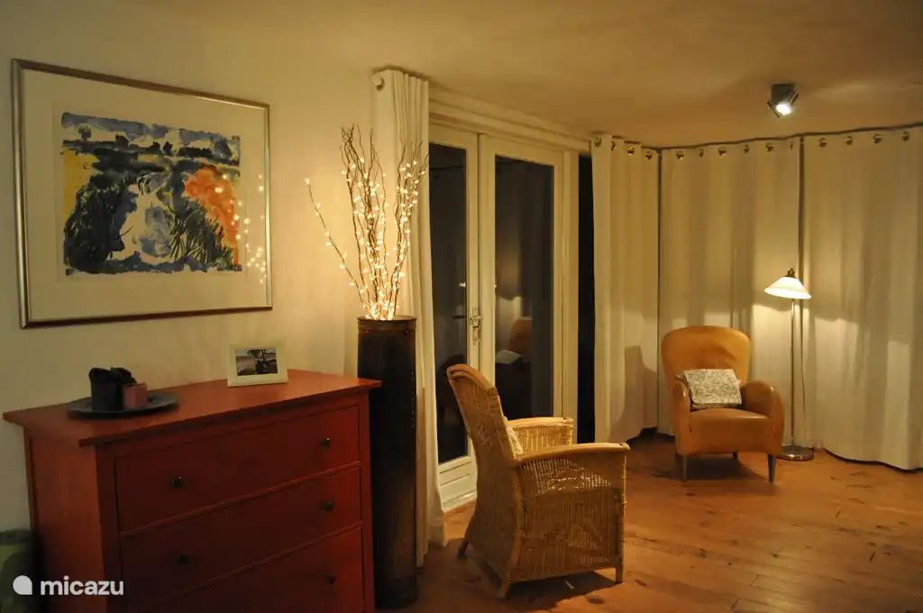 Unterkunft 200224 - Ferienhaus Zuidwest Drenthe - Buitenkans