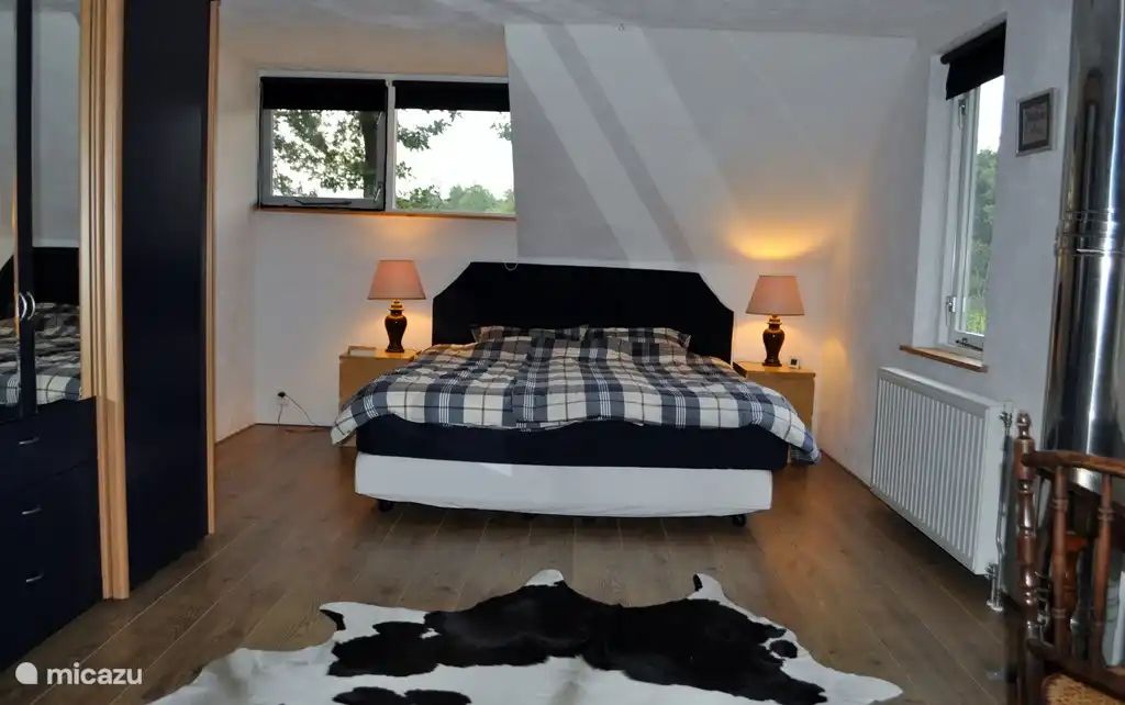 Unterkunft 200224 - Ferienhaus Zuidwest Drenthe - Buitenkans