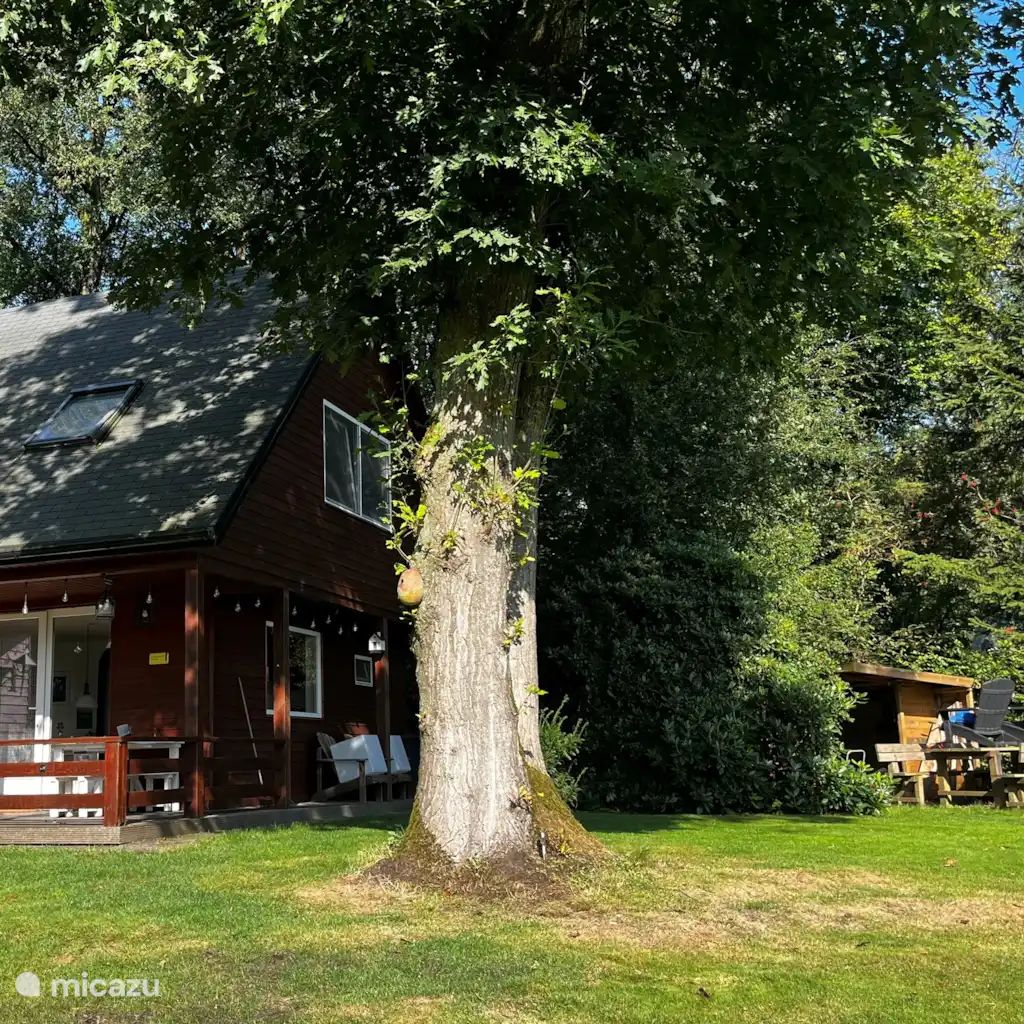 Unterkunft 200225 - Ferienhaus Zuidwest Drenthe - Koekoekshuis