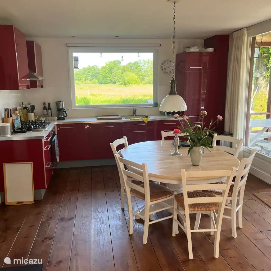 Unterkunft 200225 - Ferienhaus Zuidwest Drenthe - Koekoekshuis